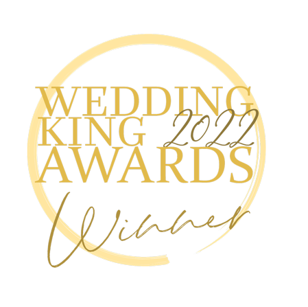 Gewinner Wedding King Awards 2022